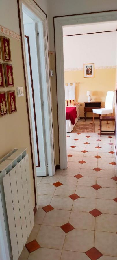Sa Chessa B&B Ploaghe Exteriör bild