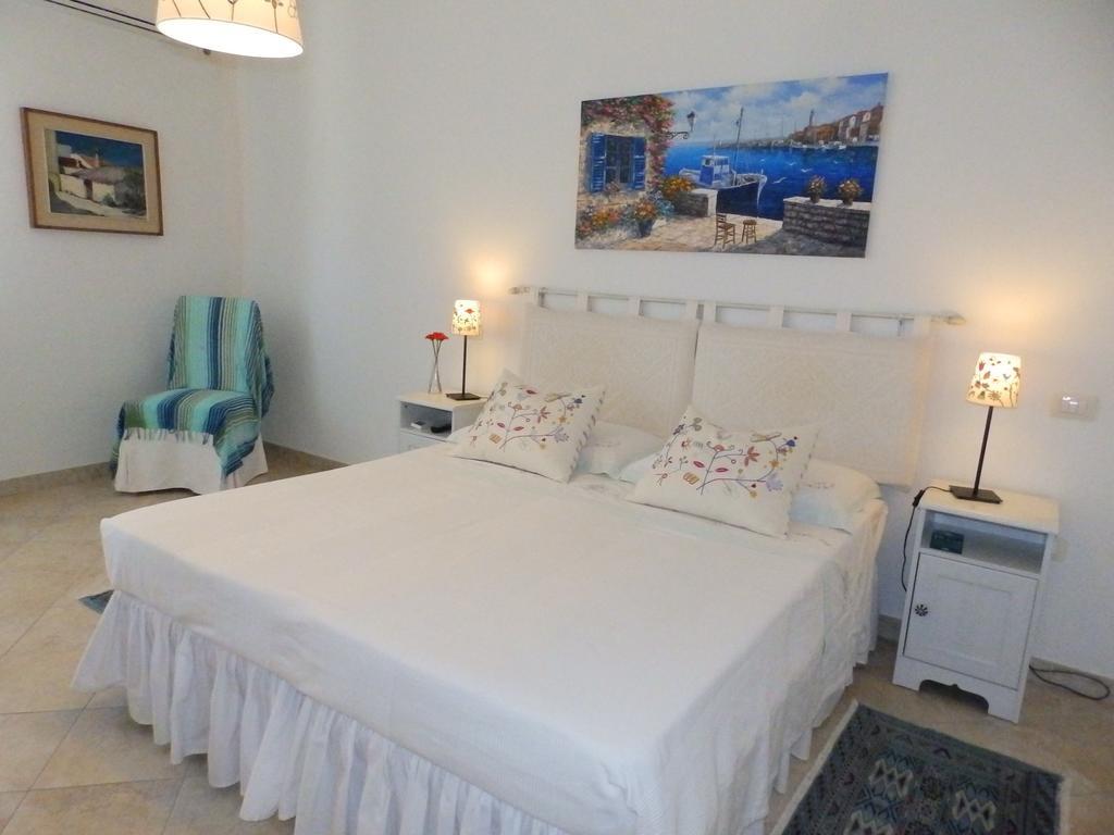 Sa Chessa B&B Ploaghe Exteriör bild