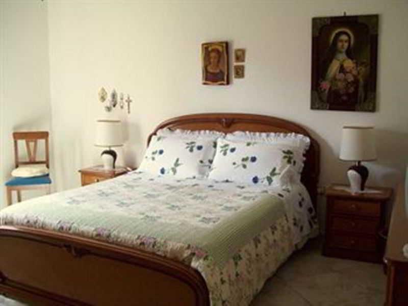 Sa Chessa B&B Ploaghe Exteriör bild