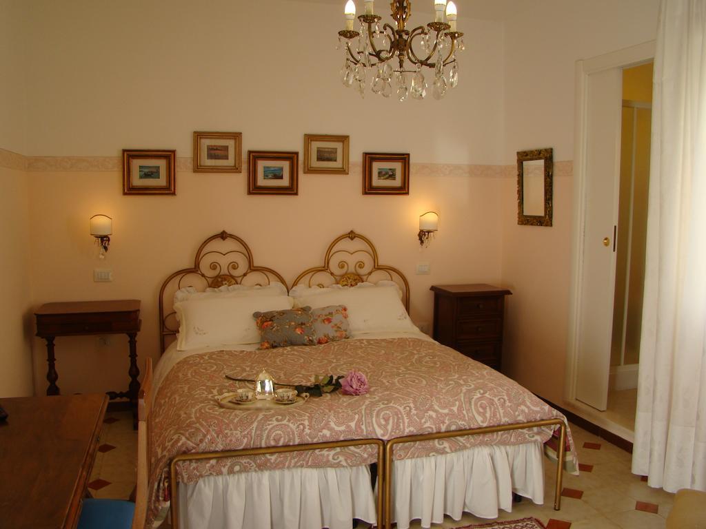 Sa Chessa B&B Ploaghe Exteriör bild