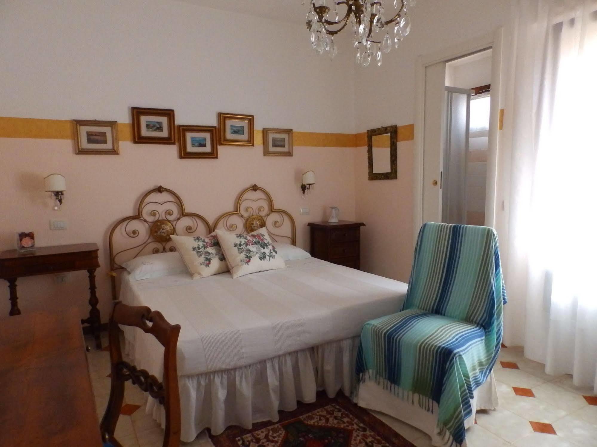 Sa Chessa B&B Ploaghe Exteriör bild